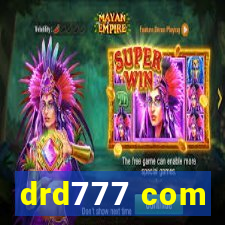 drd777 com