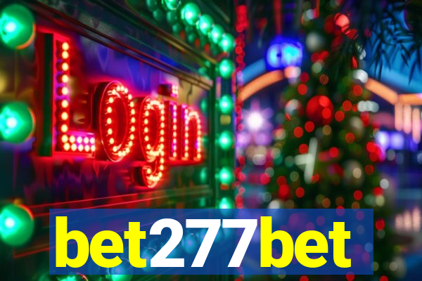 bet277bet