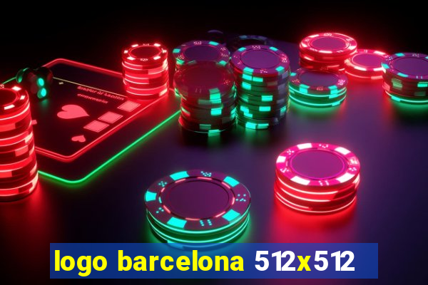 logo barcelona 512x512