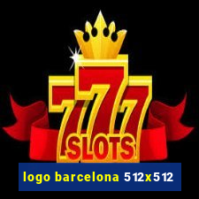 logo barcelona 512x512