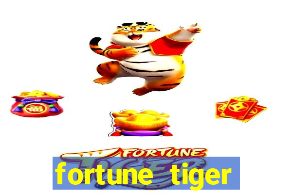 fortune tiger cassino pix