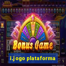 i.jogo plataforma