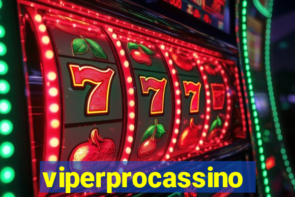 viperprocassino