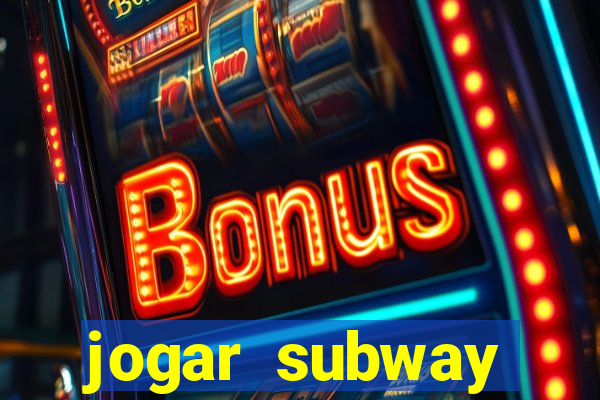 jogar subway surfers 1.99