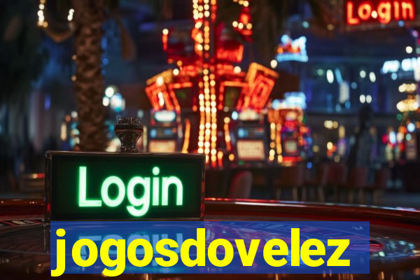 jogosdovelez