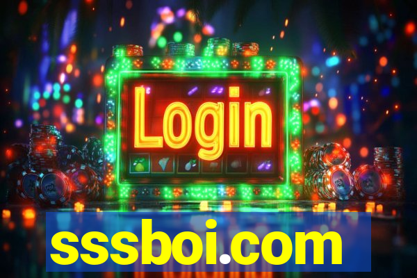 sssboi.com