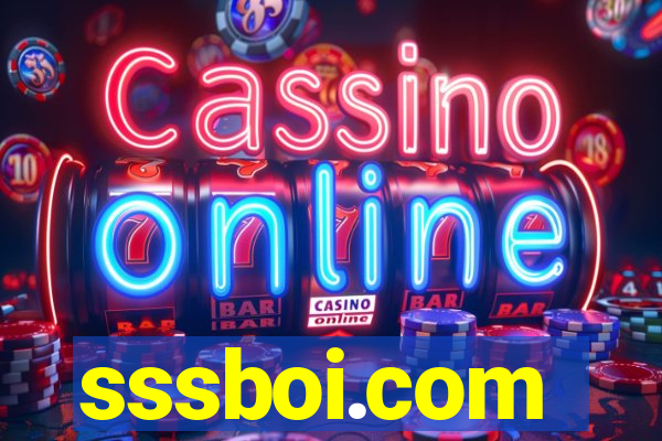 sssboi.com