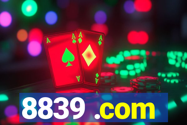 8839 .com