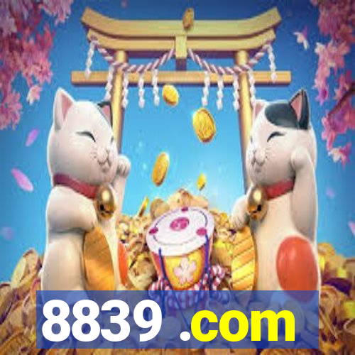 8839 .com