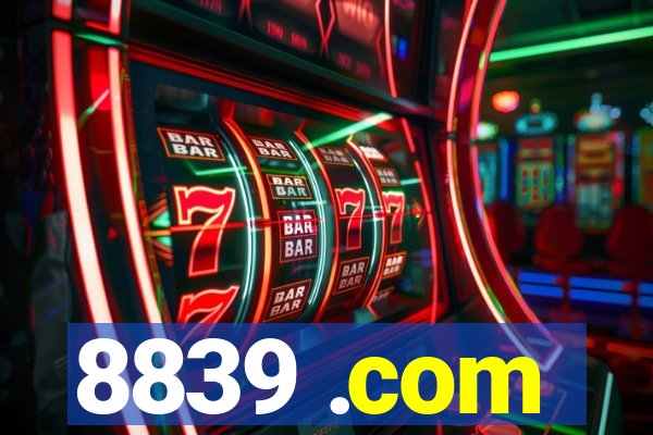 8839 .com