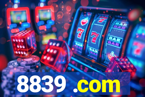 8839 .com