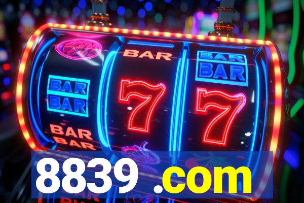 8839 .com