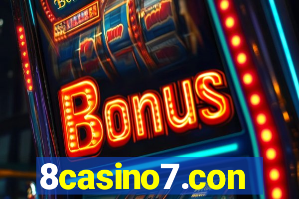 8casino7.con