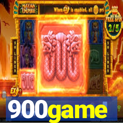 900game