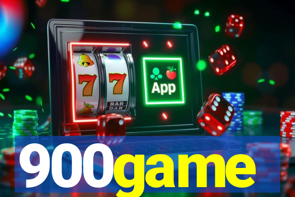 900game