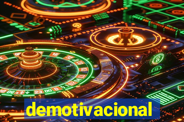 demotivacional
