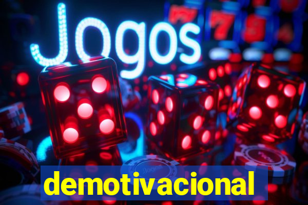 demotivacional