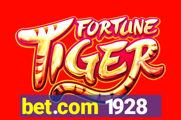 bet.com 1928