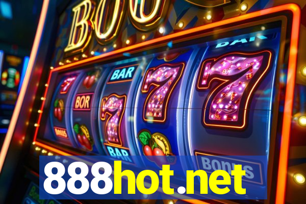 888hot.net