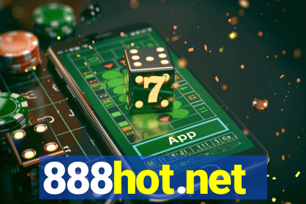 888hot.net