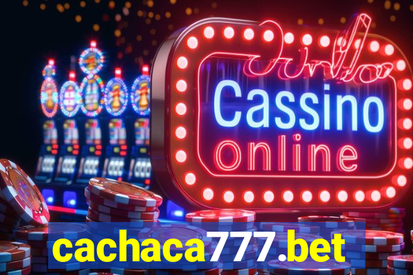 cachaca777.bet