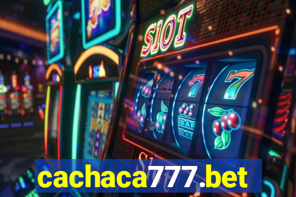 cachaca777.bet