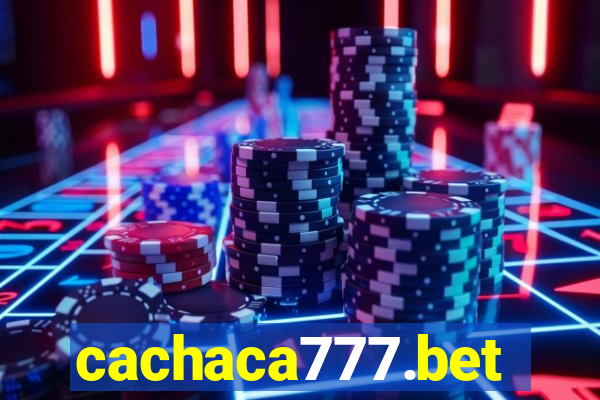 cachaca777.bet