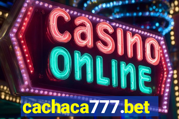 cachaca777.bet