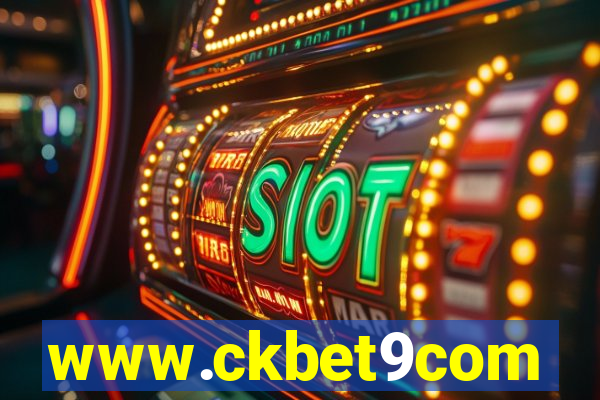 www.ckbet9com