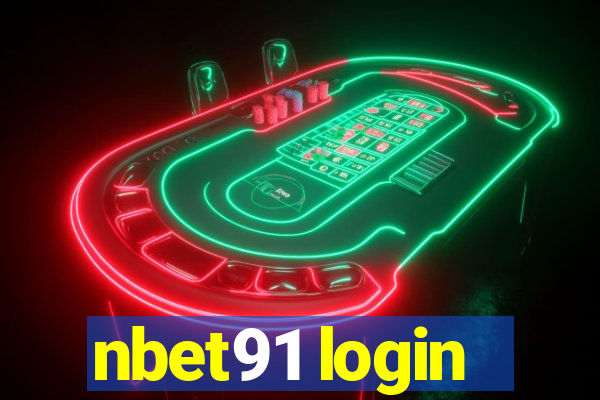 nbet91 login