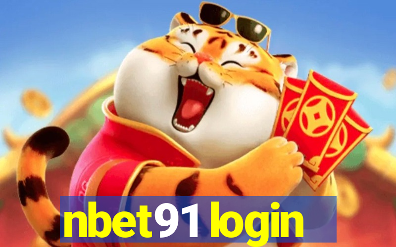 nbet91 login