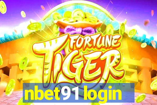 nbet91 login