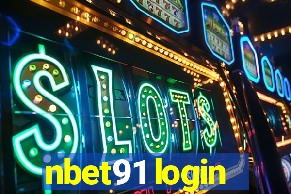 nbet91 login