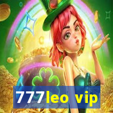 777leo vip