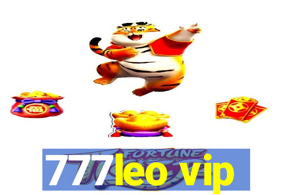 777leo vip