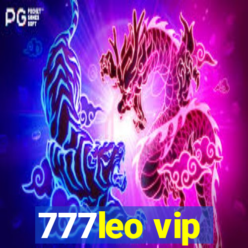 777leo vip