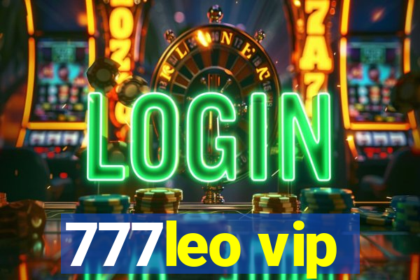777leo vip
