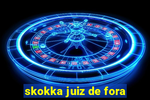 skokka juiz de fora