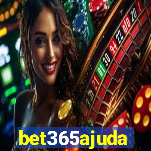 bet365ajuda