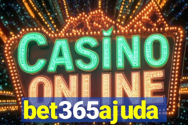 bet365ajuda