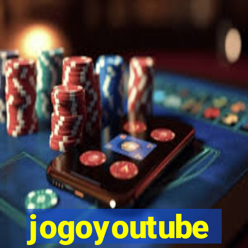 jogoyoutube