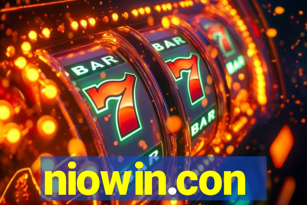 niowin.con