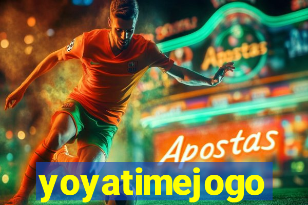 yoyatimejogo