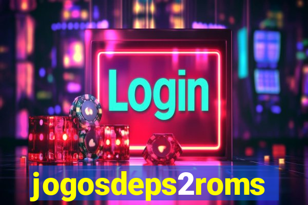 jogosdeps2roms