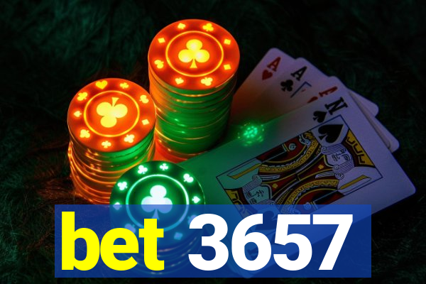 bet 3657