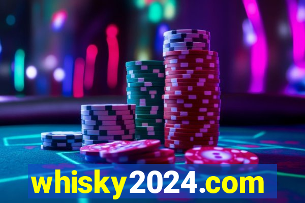 whisky2024.com