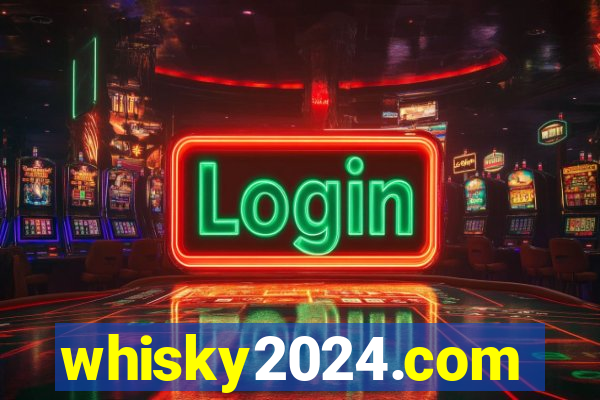 whisky2024.com