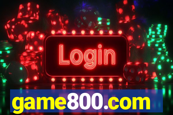 game800.com