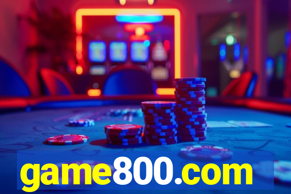 game800.com