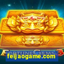 feijaogame.com